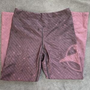 Eagle Rock Werkshop Capris Sz Small